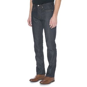 Made in Canada United Raw Denim Jeans